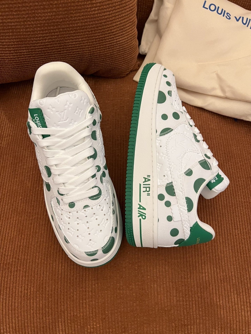 Louis Vuitton Sneakers